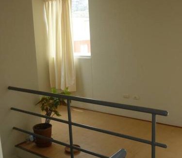 Ate Apartment | duplex condominio kampu a3 504