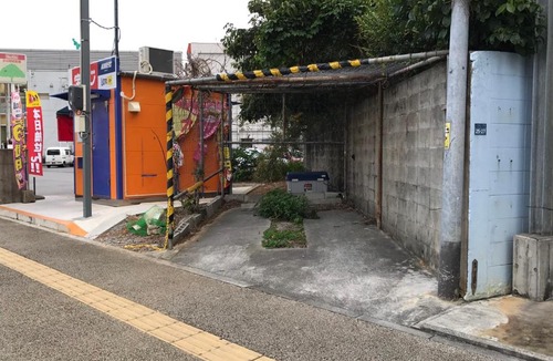 Makishi House | Duplex Makishi