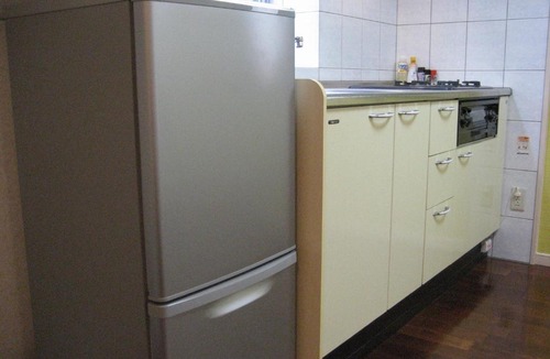 Makishi House | Duplex Makishi
