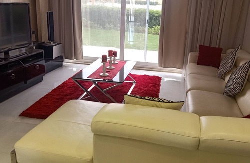 Ain Sokhna Villa | Duplex villa Blumar Dom