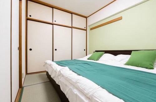 Miyakojima Apartment | Dwell Asano 102 ドゥウェル浅野 102