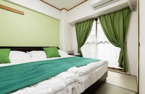 Miyakojima Apartment | Dwell Asano 102 ドゥウェル浅野 102