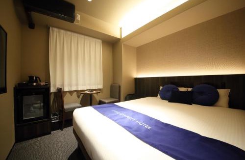 Tennoji Hotel | Dynasty Hotel & Resort Osaka
