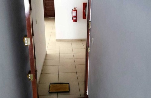 Country Club Apartment | E°Balcony Lima View Salaverry 3B 801