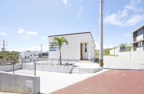 Yabu Villa | E-horizon Resort コンドミニアム名護B