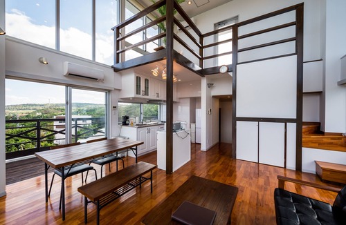 Kadena-cho Villa | E-horizon Resort Condominium Yomitan