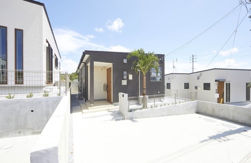 Yabu Hotel | E-Horizon Resort Condominium Nago E