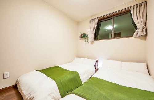 Yabu Hotel | E-Horizon Resort Condominium Nago B