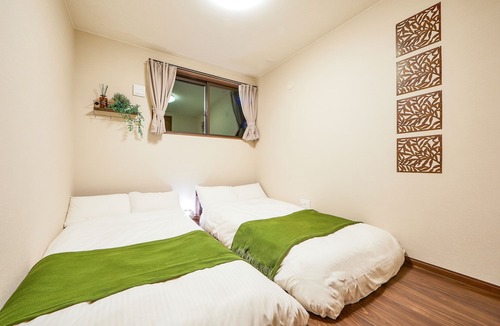 Yabu Hotel | E-Horizon Resort Condominium Nago B