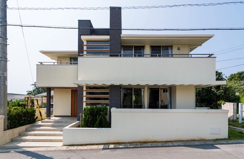 Yabu Hotel | E-Horizon Resort Nago