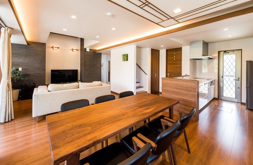 Yabu Hotel | E-Horizon Resort Nago