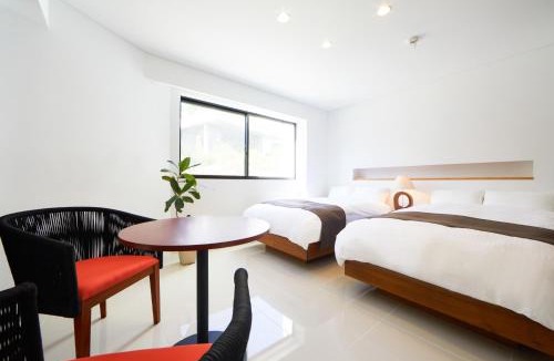 Motobu Villa | E-horizon Resort Premium 瀬底A