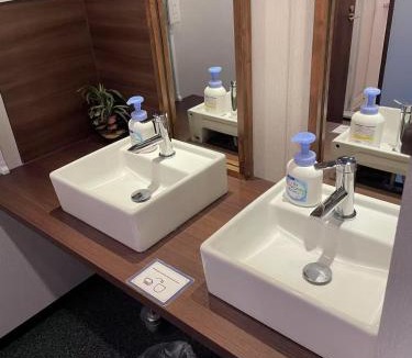 Namba Apartment | e-hostel 心斎橋 403