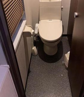 Namba Apartment | e-hostel 心斎橋 403