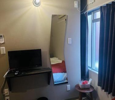 Namba Apartment | e-hostel 心斎橋 403