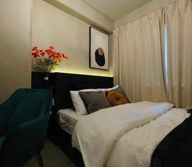 Namba Apartment | e-hostel 心斎橋 406