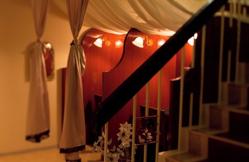 Amagasaki Hotel | E-JEWEL