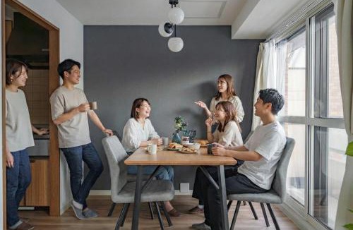 Naebocho Apartment | E-US Naebo 203