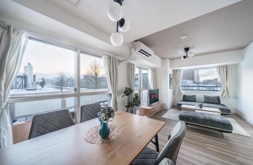 Naebocho Apartment | E-US Naebo 203