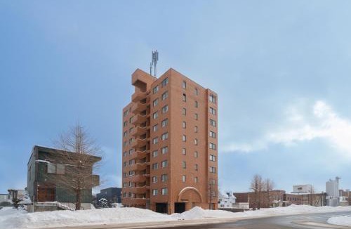 Naebocho Apartment | E-US Naebo 203