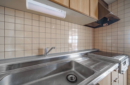 Naebocho Apartment | E-US NAEBO 203