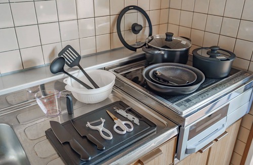 Naebocho Apartment | E-US NAEBO 203