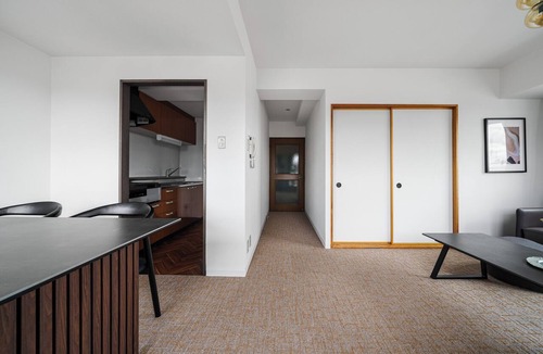 Naebocho Apartment | E-US NAEBO 401