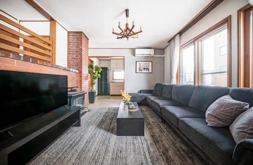 Naebocho Apartment | E-US Naebo HOUSE