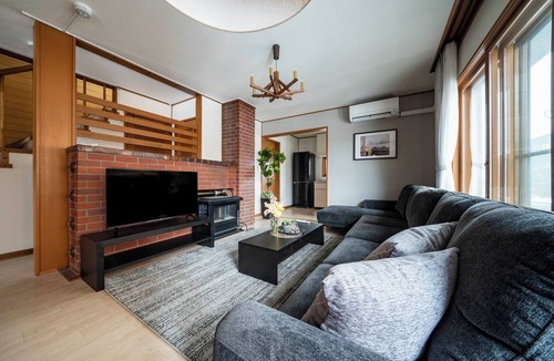 Naebocho Apartment | E-US NAEBO HOUSE