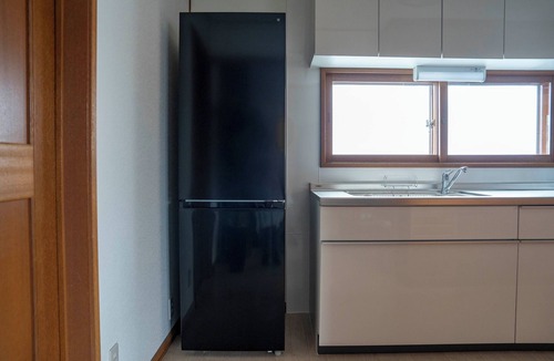 Naebocho Apartment | E-US NAEBO HOUSE
