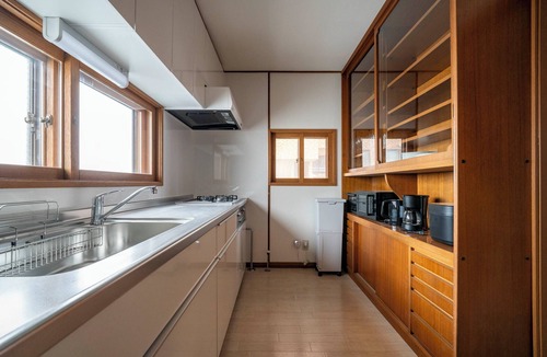Naebocho Apartment | E-US NAEBO HOUSE