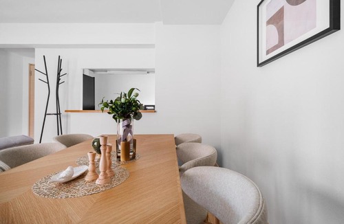 Chuo-ku Apartment | E-US Naebo Station