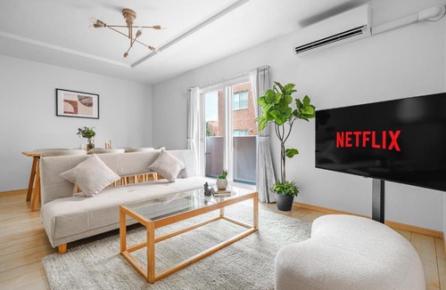 Chuo-ku Apartment | E-US Naebo Station