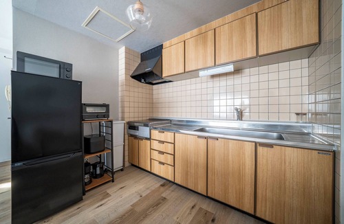 Naebocho Apartment | E-US NAEBO1002