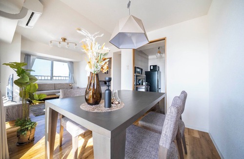 Naebocho Apartment | E-US NAEBO603