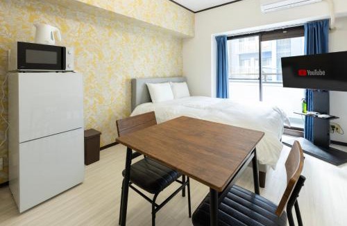 Gionmachi Apartment | EAGLE祇園五番館-Apartment Hotel-