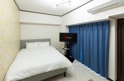 Gionmachi Apartment | EAGLE祇園五番館-Apartment Hotel-