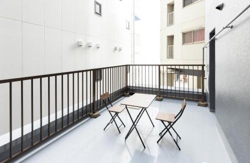 Gionmachi Apartment | EAGLE祇園五番館-Apartment Hotel-