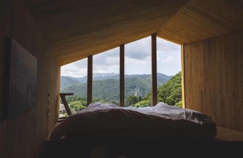 Yunokoya Onsen Hotel | Earthboat Minakami Fujiwara