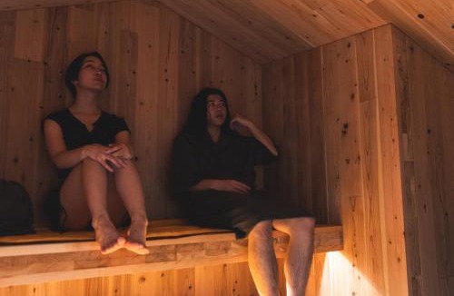 Yunokoya Onsen Hotel | Earthboat Minakami Fujiwara