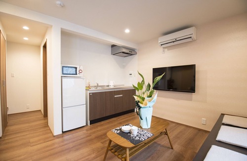 Nishijin House | Easily access to Kinkakuji/Arashiyama/with Parking