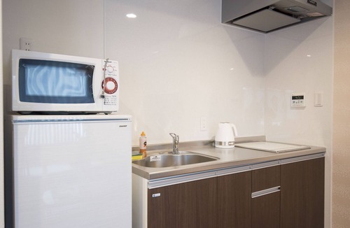 Nishijin House | Easily access to KinkakujiArashiyamawith Free Parking/Kyoto Kyōto