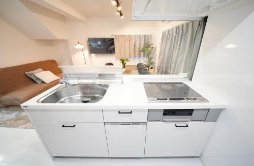 Nakano Apartment | East House Higashi-Nakano