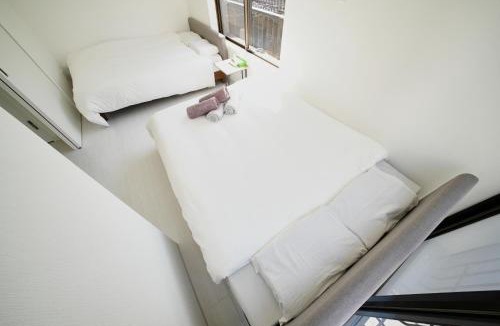 Nakano Apartment | East House Higashi-Nakano
