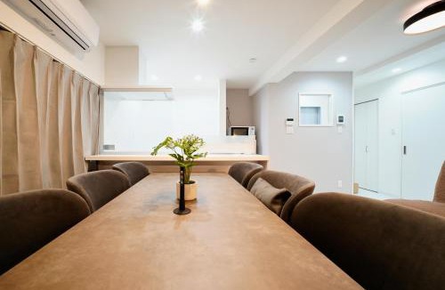 Nakano Apartment | East House Higashi-Nakano
