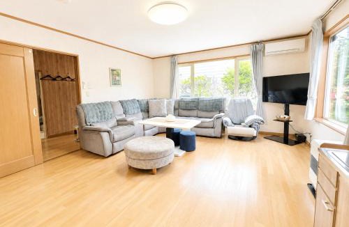 Noboribetsu House | East-one