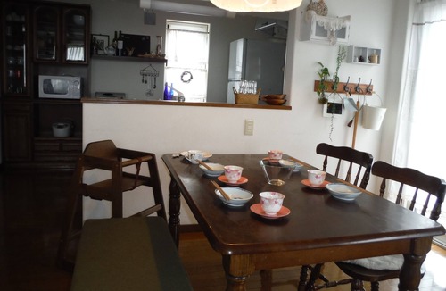 Eniwa House | easy access to ChitoseAirport & Sapporo