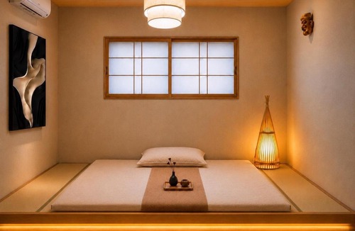 Ojima House | Easy stay house