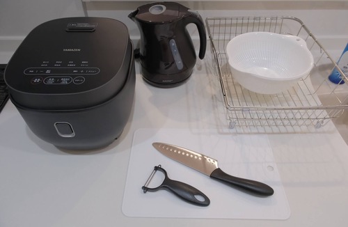 Kita Apartment | EasyAccess Ikebukuro,Shinjuku/FamiliesWelcome/8ppl