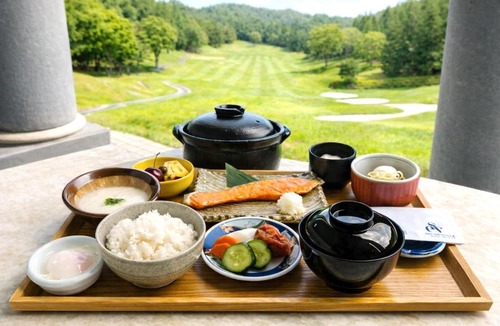 Kitasaku-gun Hotel | Eau Sol Vert Karuizawa Club